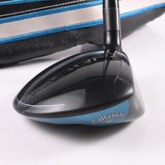 Ladies Callaway Rogue #5 Wood / 19 Degree / Ladies Flex Aldila Quaranta 40 Shaft - Image 3