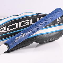 Ladies Callaway Rogue #5 Wood / 19 Degree / Ladies Flex Aldila Quaranta 40 Shaft - Image 8