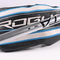 Ladies Callaway Rogue #5 Wood / 19 Degree / Ladies Flex Aldila Quaranta 40 Shaft - Image 6