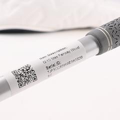 Ladies Taylormade Qi10 Max #5 Wood / 19 Degree / Ladies Flex Speeder NX 40 Shaft - Image 8