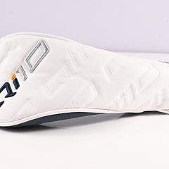 Ladies Taylormade Qi10 Max #5 Wood / 19 Degree / Ladies Flex Speeder NX 40 Shaft - Image 2