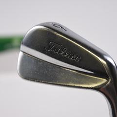 Titleist 620 MB #6 Iron / Stiff Flex N.S.Pro Modus3 Shaft - Image 4