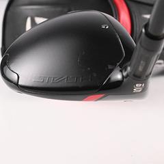 Left Hand Taylormade Stealth #5 Wood / 18 Degree / Stiff Flex Fujikura Ventus 6 - Image 4