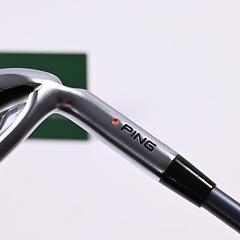 Ping G425 #7 Iron / 30 Degree / Orange Dot / Senior Flex Ping Alta CB Slate AWT - Image 2