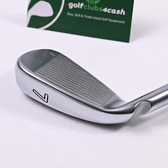 Ping G425 #7 Iron / 30 Degree / Orange Dot / Senior Flex Ping Alta CB Slate AWT - Image 4