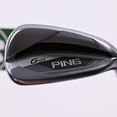 Ping G425 #7 Iron / 30 Degree / Orange Dot / Senior Flex Ping Alta CB Slate AWT - Image 1