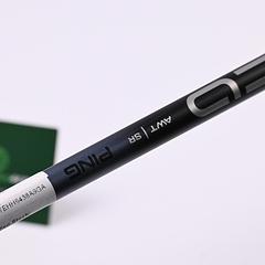 Ping G425 #7 Iron / 30 Degree / Orange Dot / Senior Flex Ping Alta CB Slate AWT - Image 5