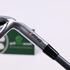 Ping G425 #8 Iron / 34.5 Degree / Senior Flex Ping Alta CB Slate AWT Shaft - Image 2