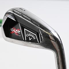 Callaway RAZR X Tour #3 Iron / 19 Degree / Regular Flex Dynamic Gold R300 Shaft - Image 1
