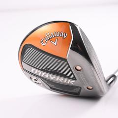 Callaway Mavrik #3 Wood / 15 Degree / Stiff Flex Diamana 50 Shaft - Image 8