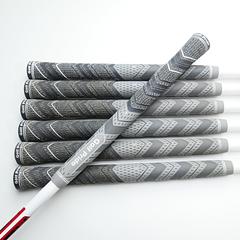 Used PXG 0317 CB Iron Set / 5 - PW + GW / Regular Flex - Image 11