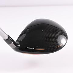 Callaway Mavrik #3 Wood / 15 Degree / Stiff Flex Diamana 50 Shaft - Image 4