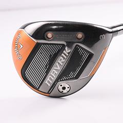Callaway Mavrik #3 Wood / 15 Degree / Stiff Flex Diamana 50 Shaft - Image 7