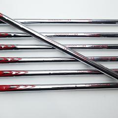 Used TaylorMade P770 2024 Iron Set / 4 - PW / Stiff Flex - Image 10