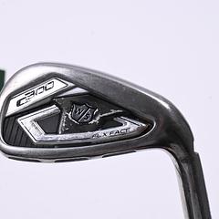 Wilson C300 #8 Iron / Regular Flex KBS Tour 90 Shaft - Image 1