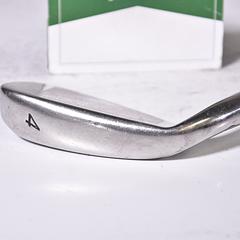 Taylormade R7 #4 Iron / 22 Degree / Senior Flex REAX 65 Shaft - Image 4