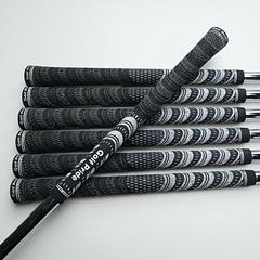 Used TaylorMade P770 2024 Iron Set / 4 - PW / Stiff Flex - Image 11