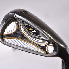 Taylormade R7 #4 Iron / 22 Degree / Senior Flex REAX 65 Shaft - Image 6