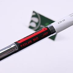 Wilson C300 #8 Iron / Regular Flex KBS Tour 90 Shaft - Image 4