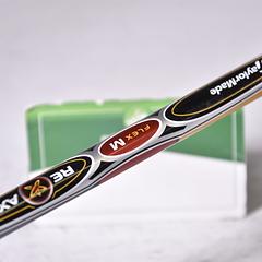 Taylormade R7 #4 Iron / 22 Degree / Senior Flex REAX 65 Shaft - Image 3