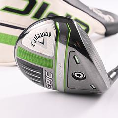 Callaway Epic Speed #3 Wood / 15 Degree / Regular Flex HZRDUS Smoke iM10 60 - Image 1