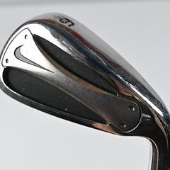 Nike #6 Iron / Stiff Flex Dynamic Gold Slingshot S300 Shaft - Image 1