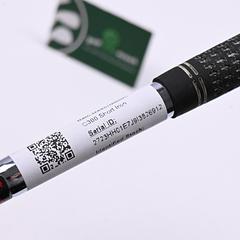 Wilson C300 #8 Iron / Regular Flex KBS Tour 90 Shaft - Image 5