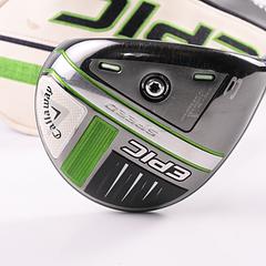 Callaway Epic Speed #3 Wood / 15 Degree / Regular Flex HZRDUS Smoke iM10 60 - Image 2