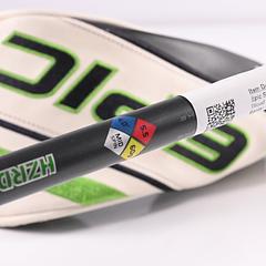 Callaway Epic Speed #3 Wood / 15 Degree / Regular Flex HZRDUS Smoke iM10 60 - Image 6