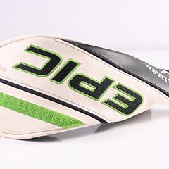 Callaway Epic Speed #3 Wood / 15 Degree / Regular Flex HZRDUS Smoke iM10 60 - Image 9