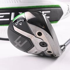 Callaway Elyte Triple Diamond #3 Wood / 15 Degree / X-Flex Denali Charcoal 70 - Image 2