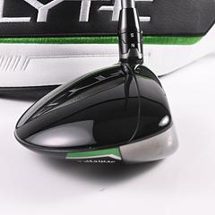 Callaway Elyte Triple Diamond #3 Wood / 15 Degree / X-Flex Denali Charcoal 70 - Image 9