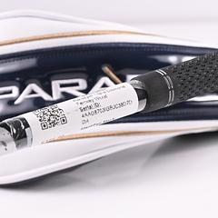 Callaway Paradym Triple Diamond #3 Wood / 15 Degree / Stiff Flex Kai'li White 70 - Image 7