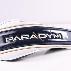 Callaway Paradym Triple Diamond #3 Wood / 15 Degree / Stiff Flex Kai'li White 70 - Image 9