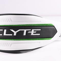 Callaway Elyte Triple Diamond #3 Wood / 15 Degree / X-Flex Denali Charcoal 70 - Image 3