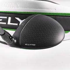 Callaway Elyte X #3 Wood / 15 Degree / Regular Flex Denali Charcoal 60 Shaft - Image 5