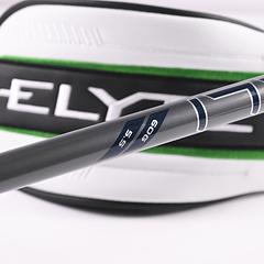 Callaway Elyte X #3 Wood / 15 Degree / Regular Flex Denali Charcoal 60 Shaft - Image 6