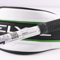 Callaway Elyte X #3 Wood / 15 Degree / Regular Flex Denali Charcoal 60 Shaft - Image 7