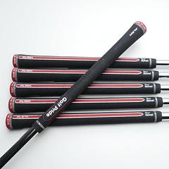 Used Titleist T150 2025 Iron Set / 5 - PW / Stiff Flex - Image 11