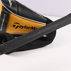 Taylormade RBZ Stage 2 #3 Wood / 15 Degree / Stiff Flex RocketFuel 60 Shaft - Image 8