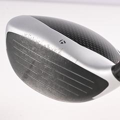 Taylormade M4 #3 Wood / 15 Degree / Regular Flex Fujikura Atmos Red 5 Shaft - Image 4