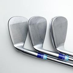 Used Ping i230 Iron Set / 4 - PW / Regular Flex - Image 6