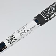 Ping G10 #8 Iron / Red Dot / Regular Flex Steel Shaft - Image 4