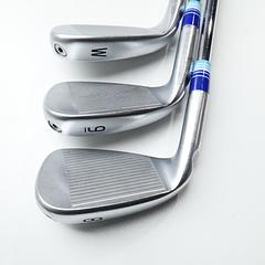 Used Ping i230 Iron Set / 4 - PW / Regular Flex - Image 7