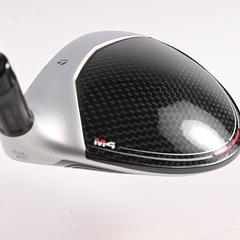 Taylormade M4 #3 Wood / 15 Degree / Regular Flex Fujikura Atmos Red 5 Shaft - Image 5