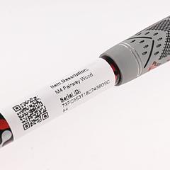 Taylormade M4 #3 Wood / 15 Degree / Regular Flex Fujikura Atmos Red 5 Shaft - Image 7