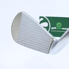 Srixon ZX7 #4 Iron / 22 Degree / Stiff Flex TX-90 Parallel Steel Wood Shaft - Image 3