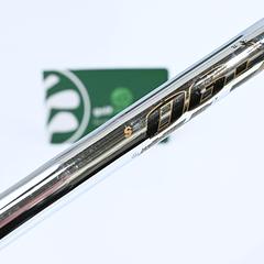 Srixon ZX7 #4 Iron / 22 Degree / Stiff Flex TX-90 Parallel Steel Wood Shaft - Image 1