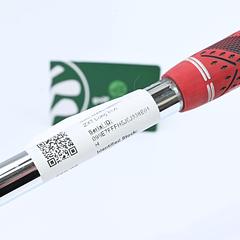 Srixon ZX7 #4 Iron / 22 Degree / Stiff Flex TX-90 Parallel Steel Wood Shaft - Image 5