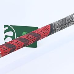 Srixon ZX7 #4 Iron / 22 Degree / Stiff Flex TX-90 Parallel Steel Wood Shaft - Image 6